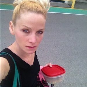Meet your Posher, Heather