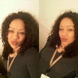 Meet your Posher, Tori