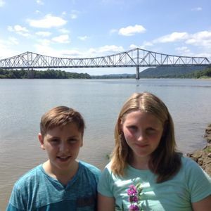 Meet your Posher, Bryson