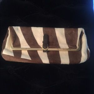Jimmy Choo clutch