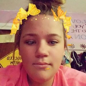 Meet your Posher, Karleigh