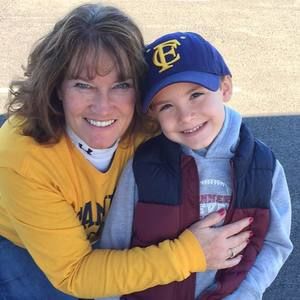 Meet your Posher, Angel