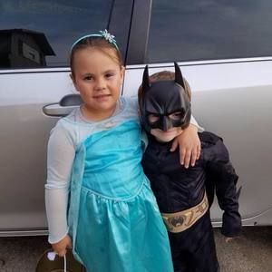 Meet your Posher, Vickie