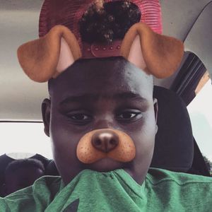 Meet your Posher, Carson