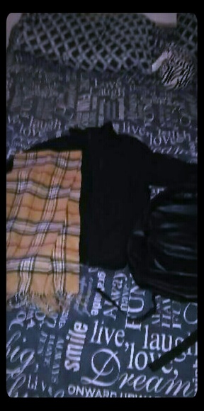All great rarely used all in good condition