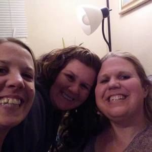 Meet your Posher, Denise