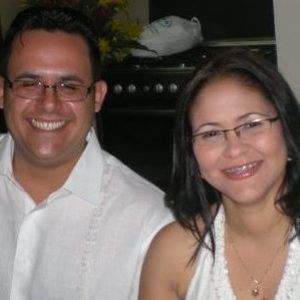 Meet your Posher, Alejandra