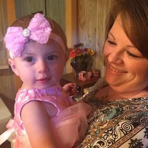 Meet your Posher, Shannon