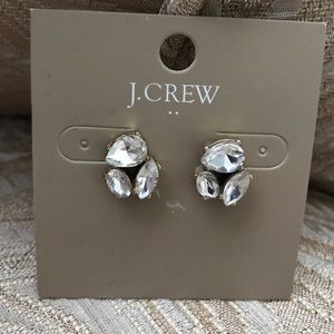 J Crew studs