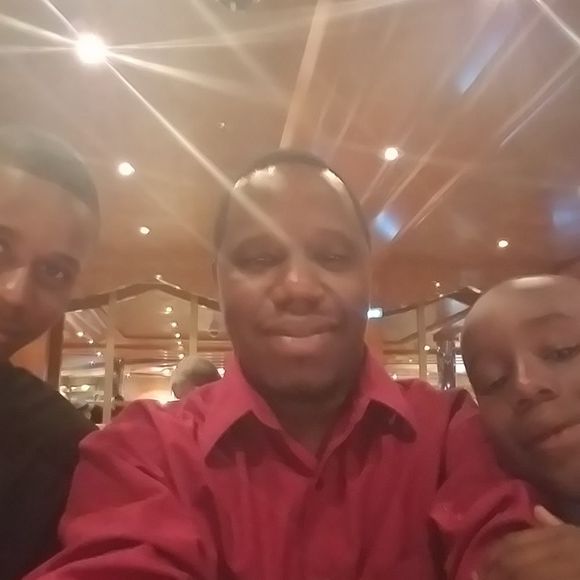 Meet your Posher, Clarence - Picture 1 of 1