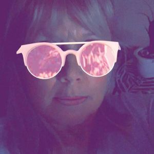 Meet your Posher, Cheri