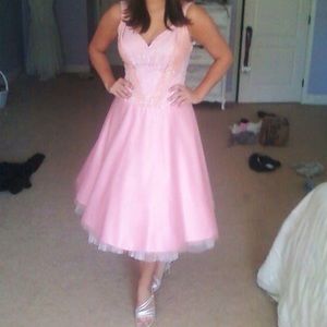 Wow Prom homecoming dress