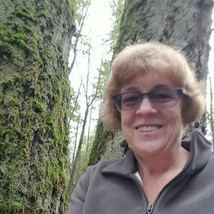 Meet your Posher, Becky