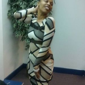 Meet your Posher, Kitty