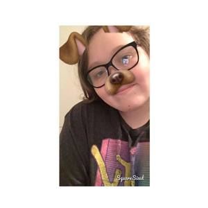 Meet your Posher, Maddy