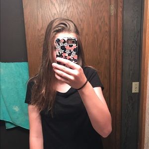 Meet your Posher, Tatum