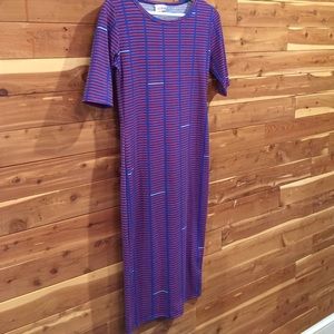 Lularoe Julia
