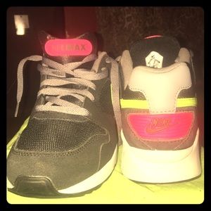 Nike Air Maxx
