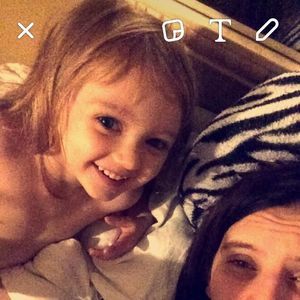 Meet your Posher, Becky