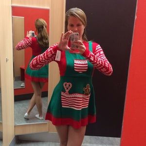 Meet your Posher, Laurie