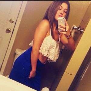 Meet your Posher, Amanda