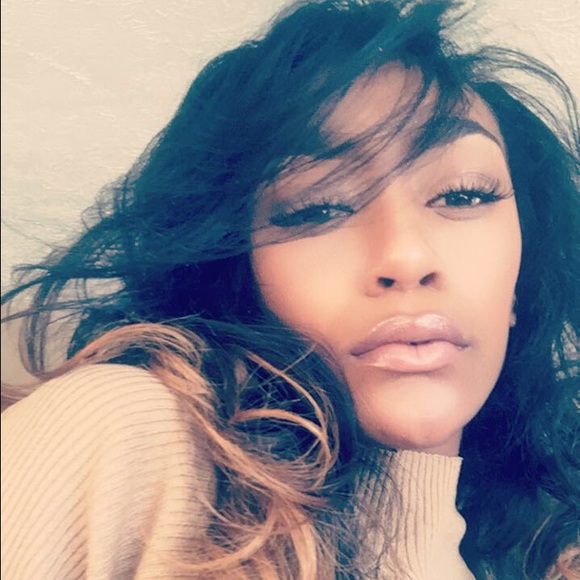 Meet your Posher, Racheal