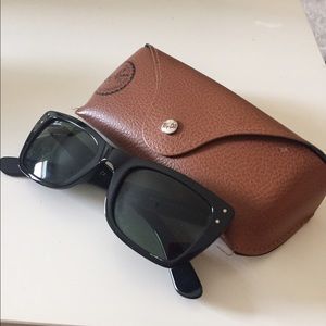 Sunglasses ray ban
