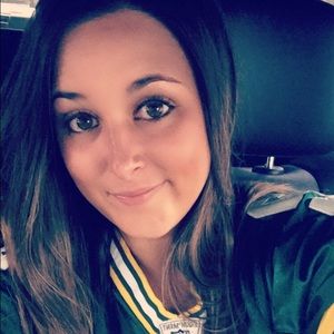 Meet your Posher, Jen