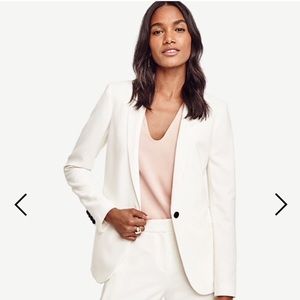 Ann Taylor MIDI Blazer