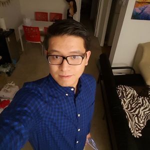 Meet your Posher, Mike