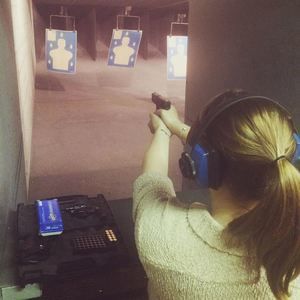 Meet your Posher, Ariana