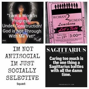 Meet your Posher, Tonya