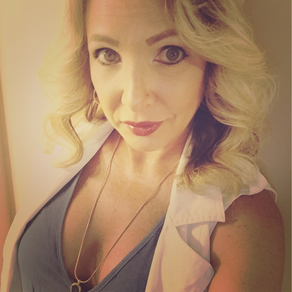 Meet your Posher, Donna