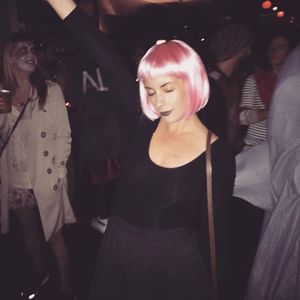 Meet your Posher, Autumn