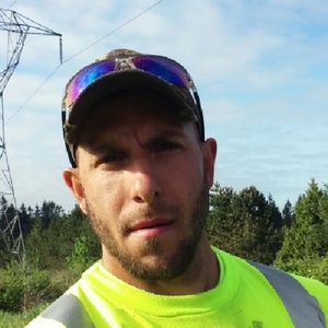 Meet your Posher, Jon