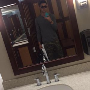 Meet your Posher, Donovan