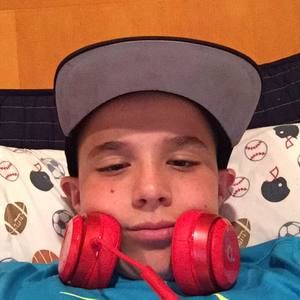 Meet your Posher, Nicholas