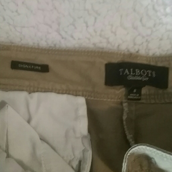 Talbots pants - Picture 3 of 3