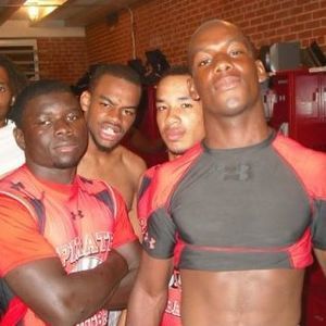 Meet your Posher, Jay