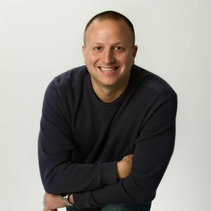 Meet your Posher, Andy