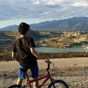 Meet your Posher, Jason