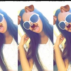 Meet your Posher, Celeste