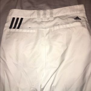 Adidas Golf Pants