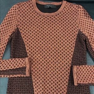 Rag & Bone sweater nwot