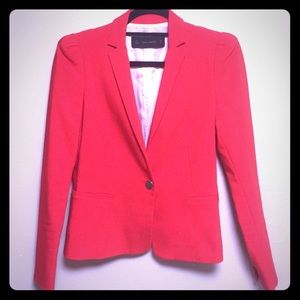 Zara Blazer