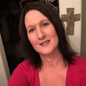 Meet your Posher, Pam