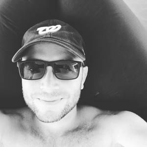 Meet your Posher, George