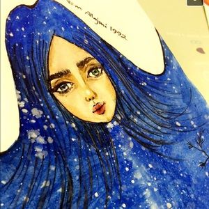 Meet your Posher, Mashal