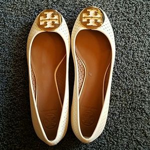 Tory Burch flats