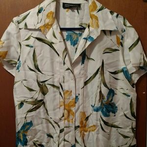 Jones New York Woman's Blouse